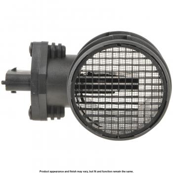 2005 Kia Optima Mass Air Flow Sensor Cardone Select 8610103 image 2 of 4
