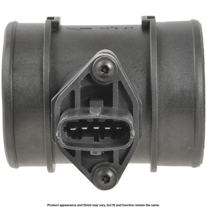 2003 Kia Optima Mass Air Flow Sensor Cardone Select 8610103 image 1 of 4