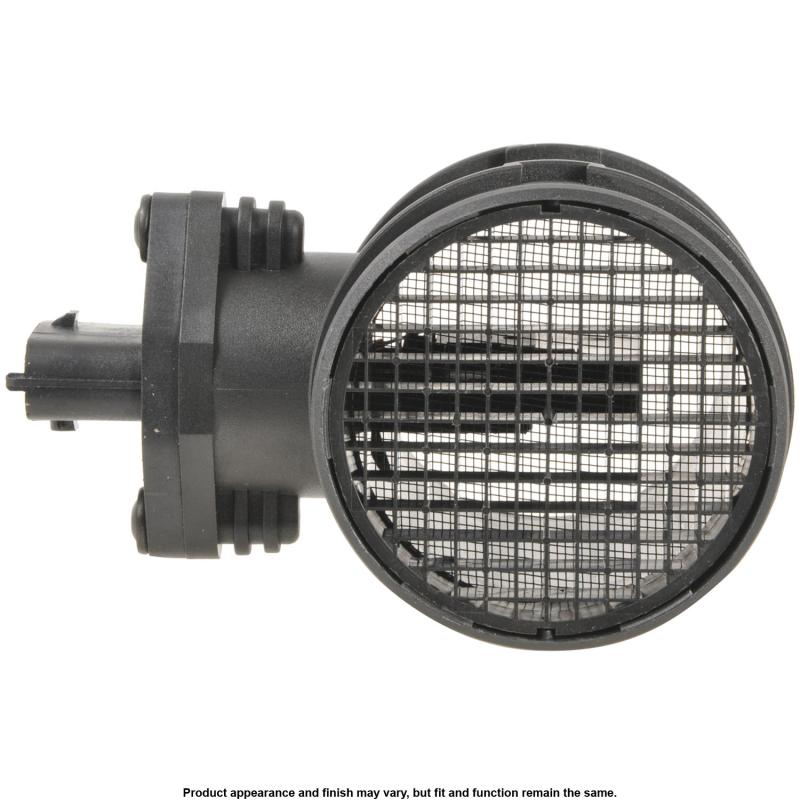 2003 Kia Optima Mass Air Flow Sensor Cardone Select 8610103 image 2 of 4
