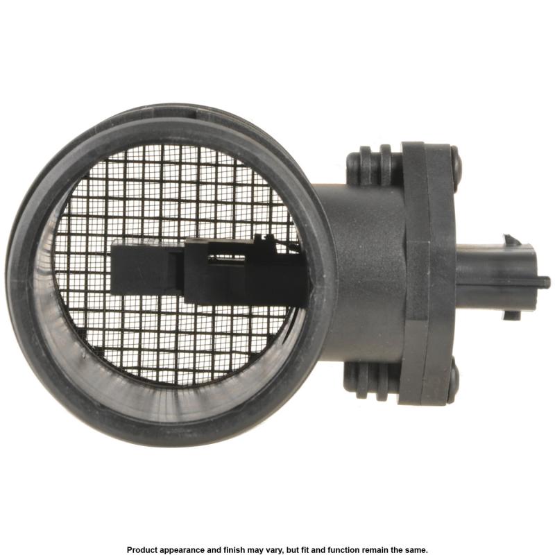 2003 Kia Optima Mass Air Flow Sensor Cardone Select 8610103 image 3 of 4