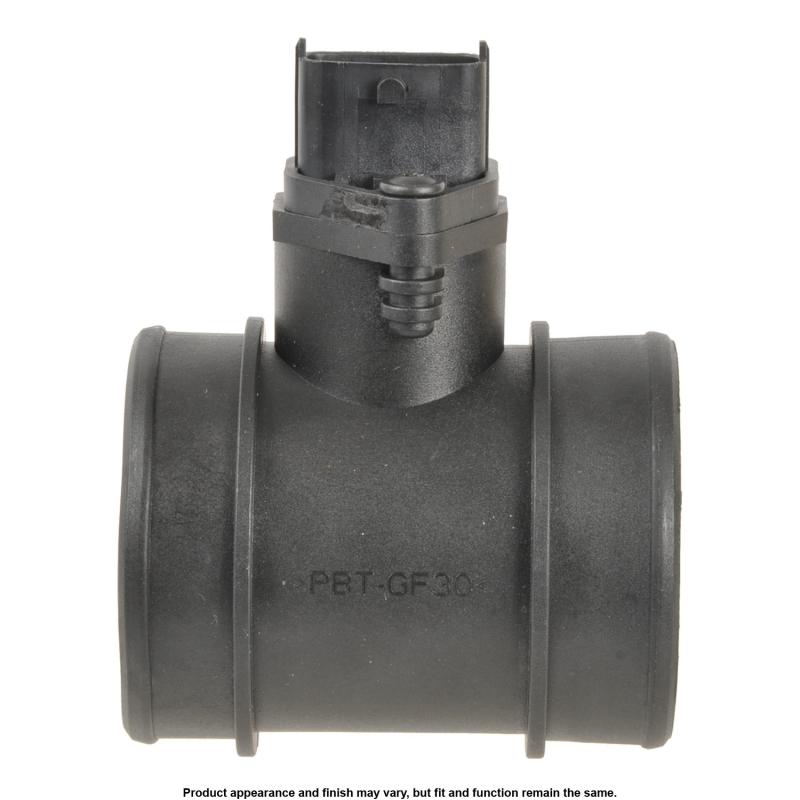 2003 Kia Optima Mass Air Flow Sensor Cardone Select 8610103 image 4 of 4