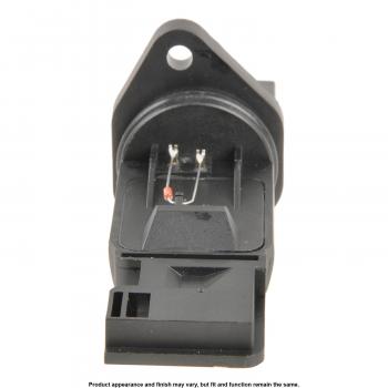 2007 Mercedes-Benz ML500 Mass Air Flow Sensor Cardone Select 8610104 image 2 of 4