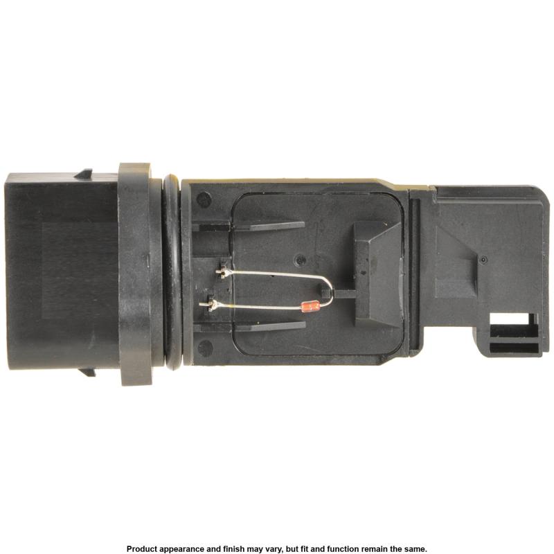 2002 Mercedes-Benz ML500 Mass Air Flow Sensor Cardone Select 8610104 image 1 of 4