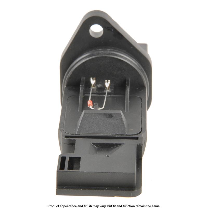 2002 Mercedes-Benz ML500 Mass Air Flow Sensor Cardone Select 8610104 image 2 of 4