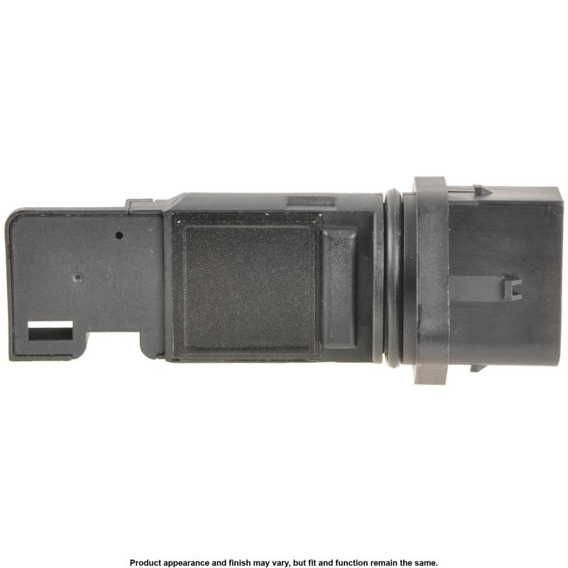 2002 Mercedes-Benz ML500 Mass Air Flow Sensor Cardone Select 8610104 image 3 of 4