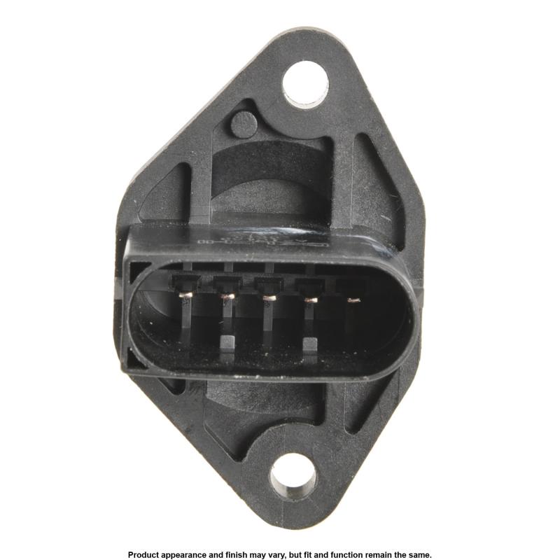 2002 Mercedes-Benz ML500 Mass Air Flow Sensor Cardone Select 8610104 image 4 of 4