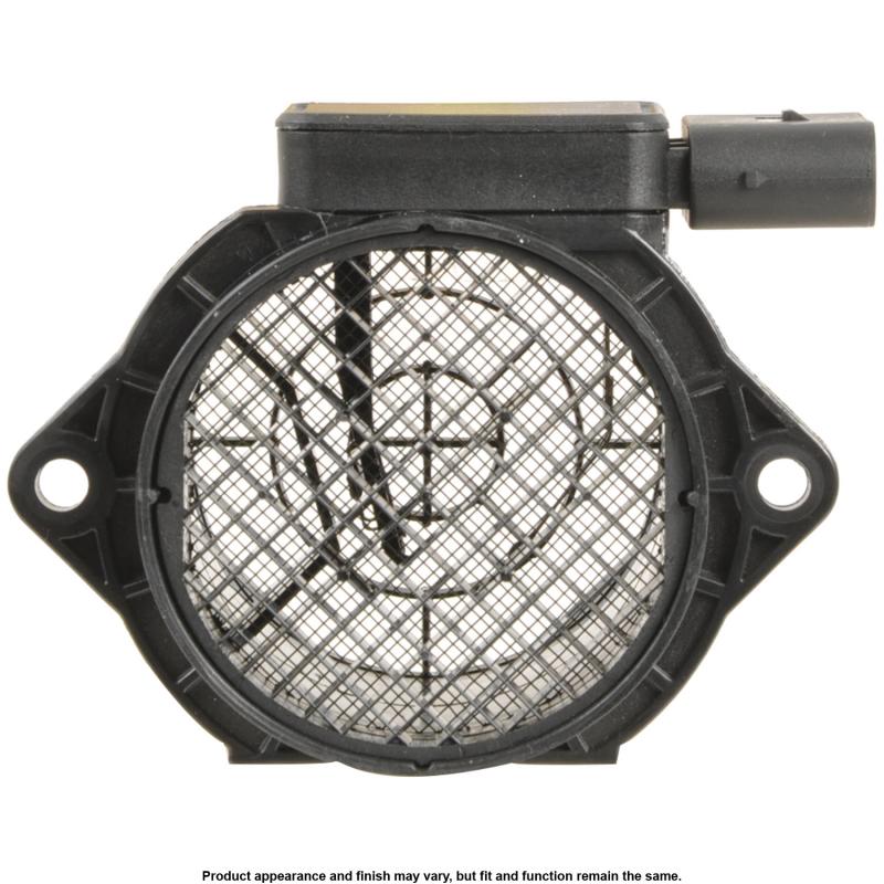 2008 Kia Magentis Mass Air Flow Sensor Cardone Select 8610114 image 1 of 4