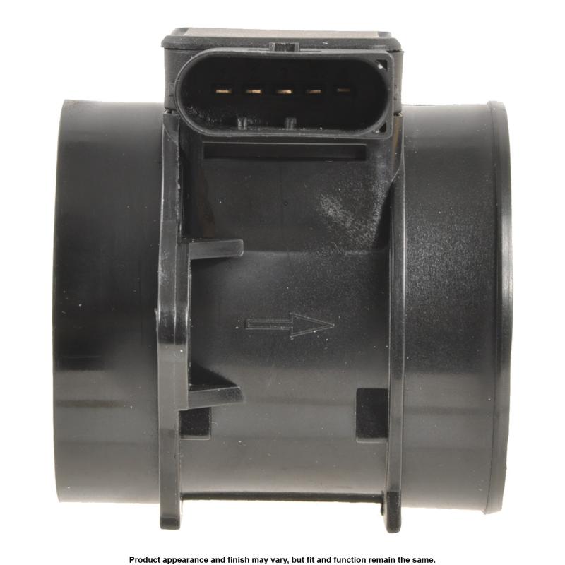 2008 Kia Magentis Mass Air Flow Sensor Cardone Select 8610114 image 2 of 4