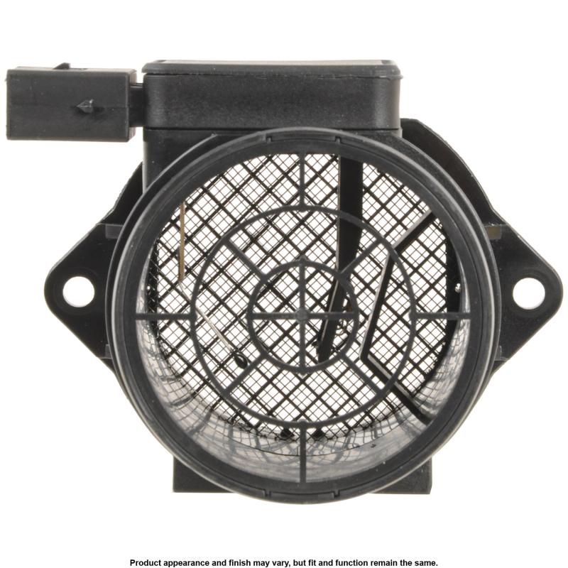 2008 Kia Magentis Mass Air Flow Sensor Cardone Select 8610114 image 3 of 4