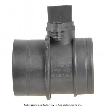 2006 Volkswagen Phaeton Mass Air Flow Sensor Cardone Select 8610118 image 1 of 4