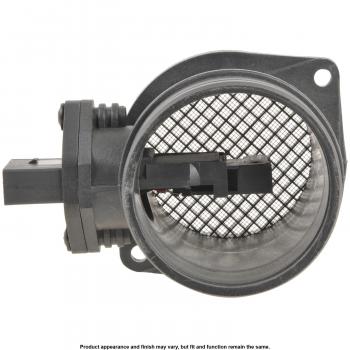 2006 Volkswagen Phaeton Mass Air Flow Sensor Cardone Select 8610118 image 3 of 4
