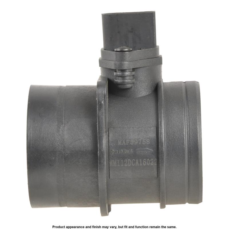 2005 Volkswagen Phaeton Mass Air Flow Sensor Cardone Select 8610118 image 1 of 4