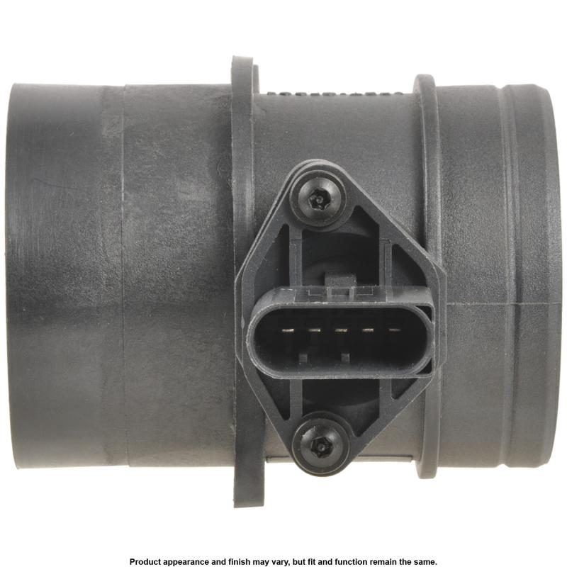2005 Volkswagen Phaeton Mass Air Flow Sensor Cardone Select 8610118 image 2 of 4