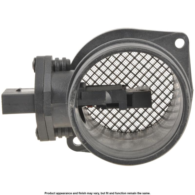 2005 Volkswagen Phaeton Mass Air Flow Sensor Cardone Select 8610118 image 3 of 4