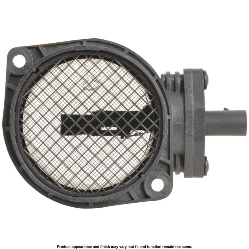 2005 Volkswagen Phaeton Mass Air Flow Sensor Cardone Select 8610118 image 4 of 4