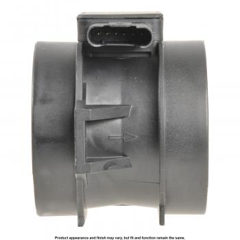 2005 BMW 325i Mass Air Flow Sensor Cardone Select 8610124 image 4 of 4