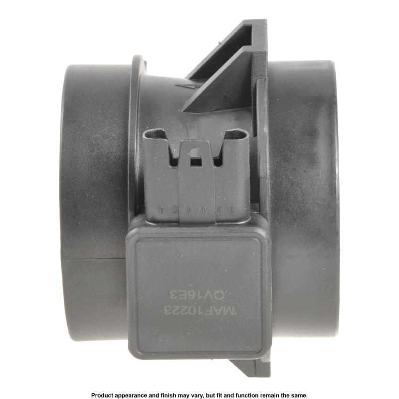 2004 BMW Z4 Mass Air Flow Sensor Cardone Select 8610124 image 1 of 4