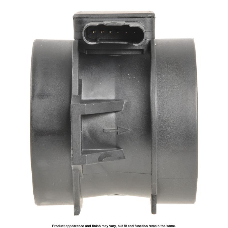 2004 BMW Z4 Mass Air Flow Sensor Cardone Select 8610124 image 4 of 4