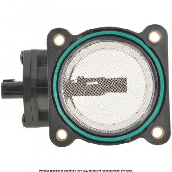 2002 Nissan Sentra Mass Air Flow Sensor Cardone Select 8610135 image 1 of 4