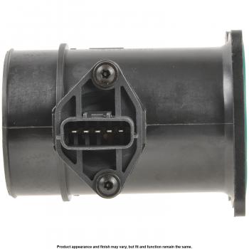 2002 Nissan Sentra Mass Air Flow Sensor Cardone Select 8610135 image 2 of 4