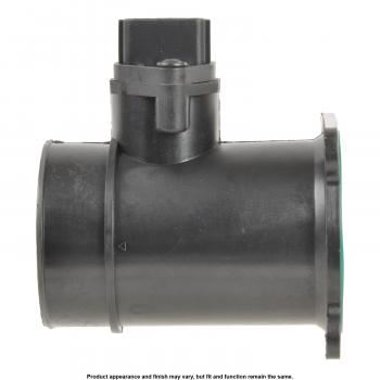 2002 Nissan Sentra Mass Air Flow Sensor Cardone Select 8610135 image 3 of 4