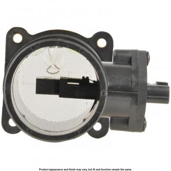 2002 Nissan Sentra Mass Air Flow Sensor Cardone Select 8610135 image 4 of 4