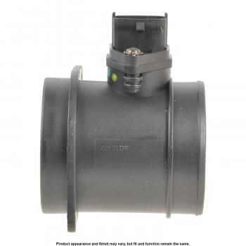 2007 Volvo V70 Mass Air Flow Sensor Cardone Select 8610137 image 1 of 4