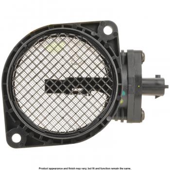 2007 Volvo V70 Mass Air Flow Sensor Cardone Select 8610137 image 2 of 4