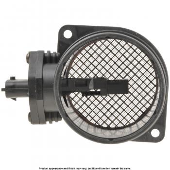 2007 Volvo V70 Mass Air Flow Sensor Cardone Select 8610137 image 3 of 4