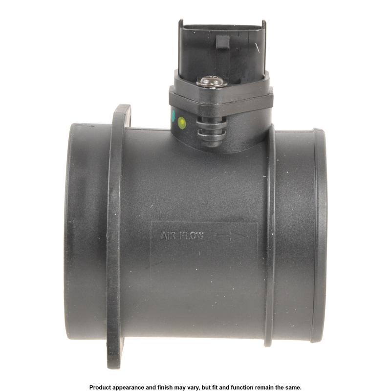 2005 Volvo V70 Mass Air Flow Sensor Cardone Select 8610137 image 1 of 4