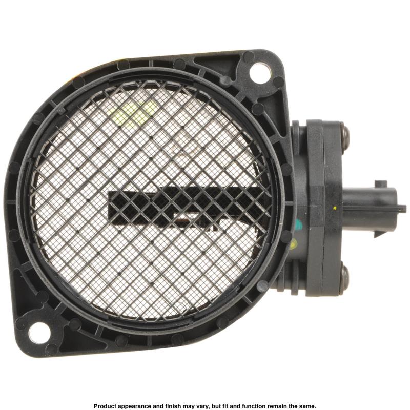 2005 Volvo V70 Mass Air Flow Sensor Cardone Select 8610137 image 2 of 4