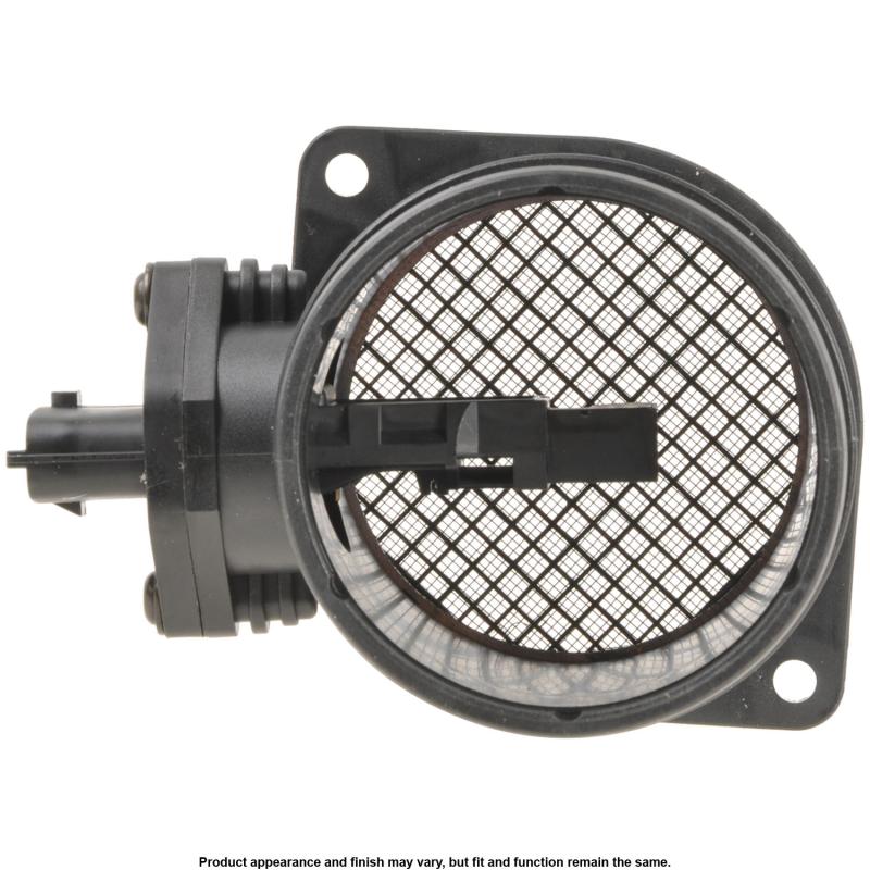 2005 Volvo V70 Mass Air Flow Sensor Cardone Select 8610137 image 3 of 4