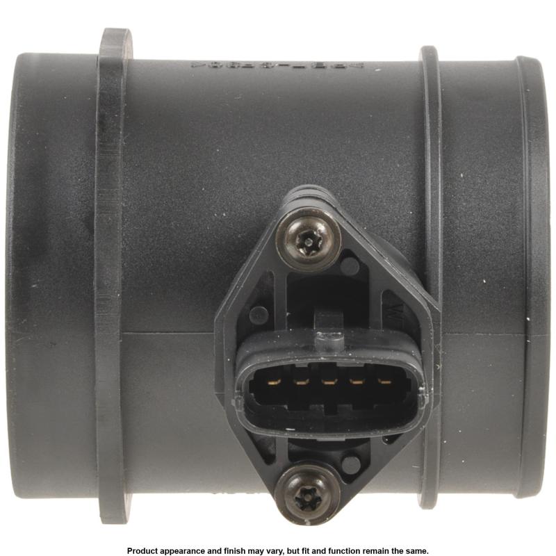 2005 Volvo V70 Mass Air Flow Sensor Cardone Select 8610137 image 4 of 4
