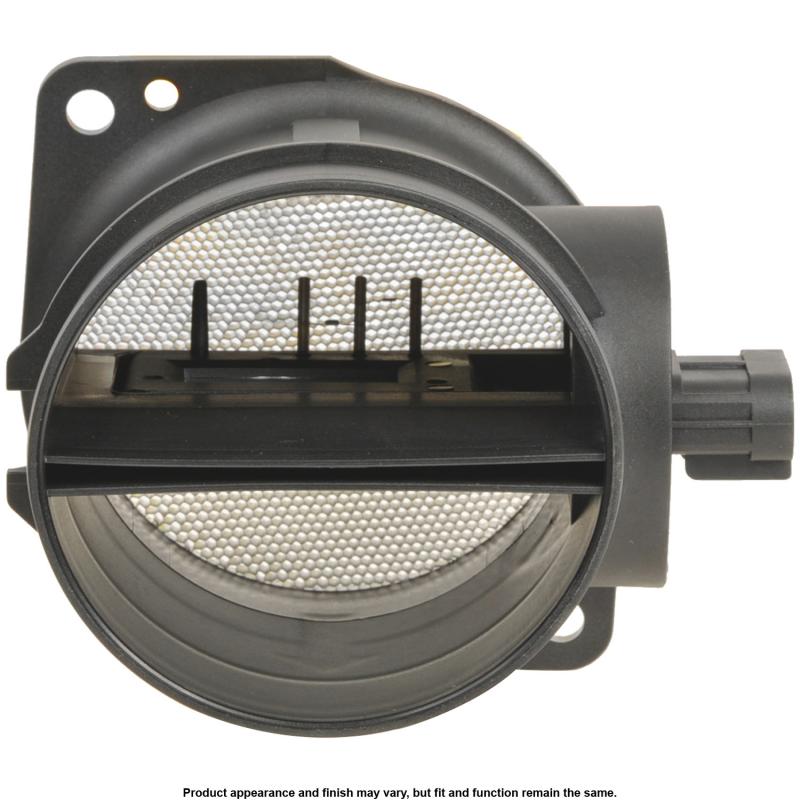 2008 Hyundai Santa Fe Mass Air Flow Sensor Cardone Select 8610140 image 1 of 4