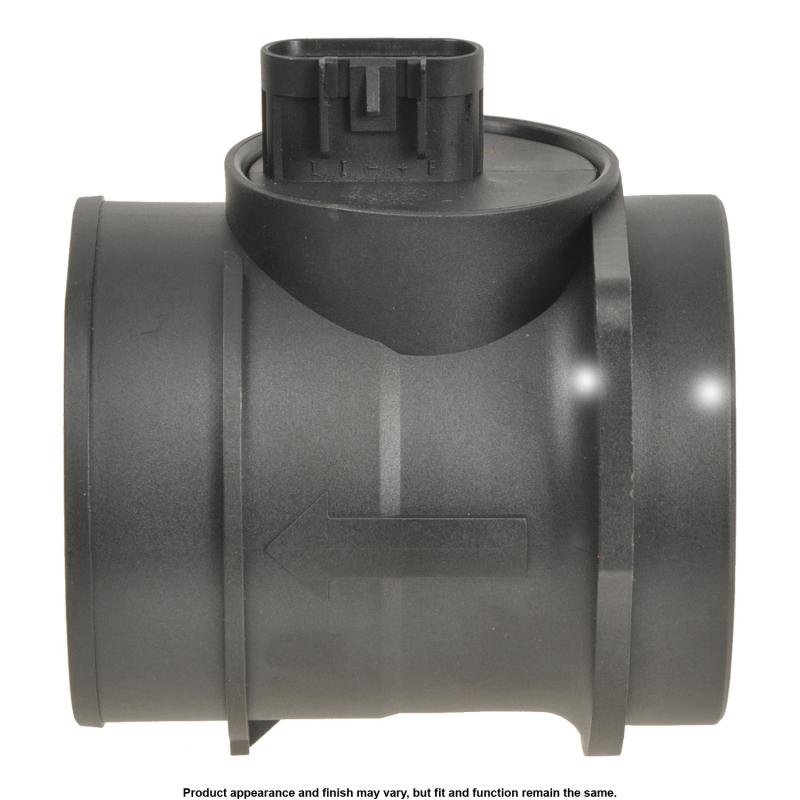 2008 Hyundai Santa Fe Mass Air Flow Sensor Cardone Select 8610140 image 2 of 4