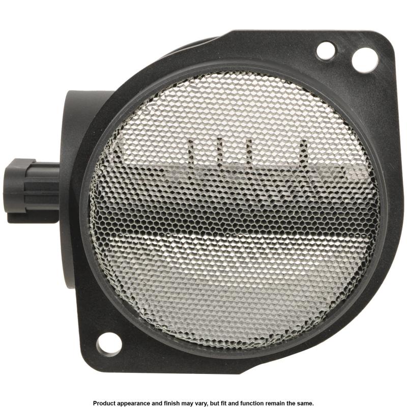 2008 Hyundai Santa Fe Mass Air Flow Sensor Cardone Select 8610140 image 3 of 4