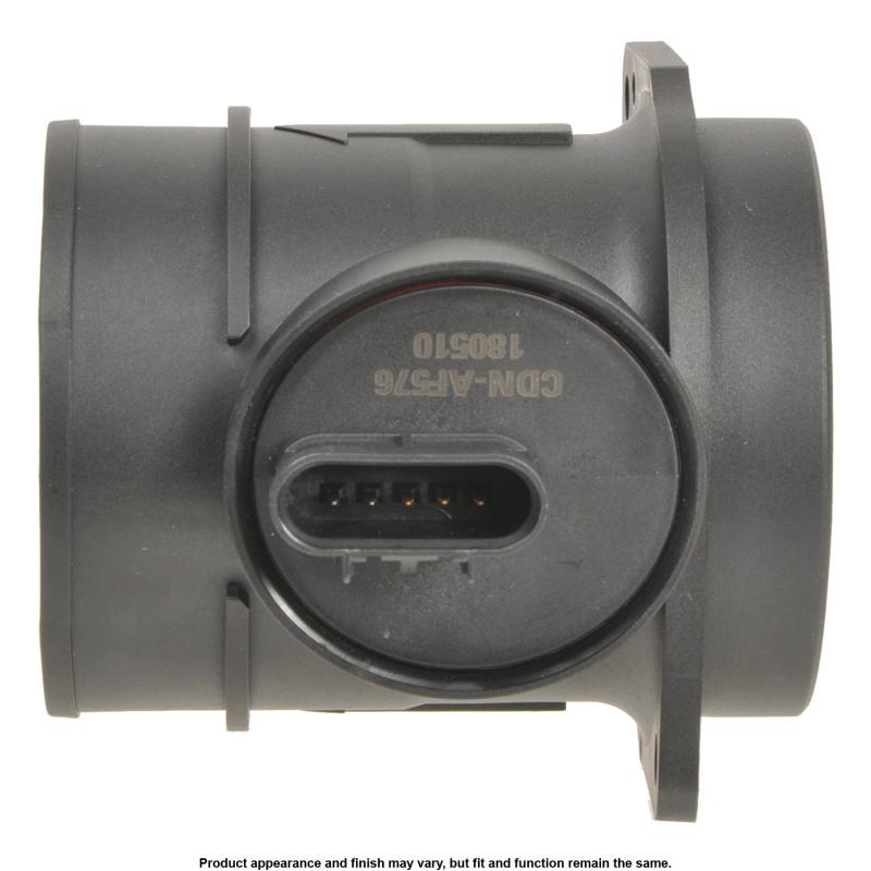 2008 Hyundai Santa Fe Mass Air Flow Sensor Cardone Select 8610140 image 4 of 4
