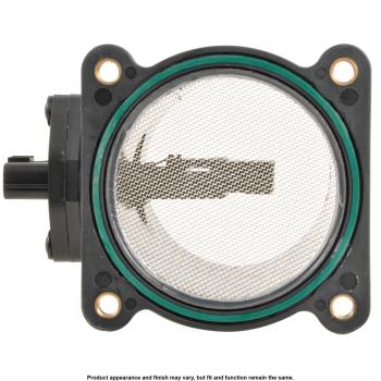 2003 Nissan Maxima Mass Air Flow Sensor Cardone Select 8610147 image 3 of 4