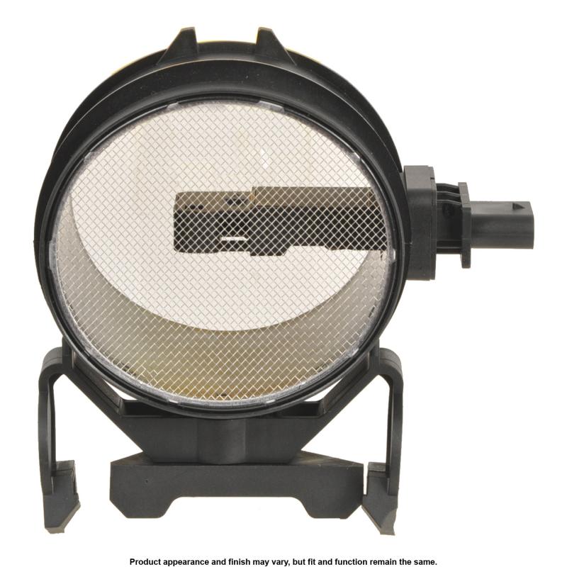2008 Mercedes-Benz ML550 Mass Air Flow Sensor Cardone Select 8610161 image 1 of 4