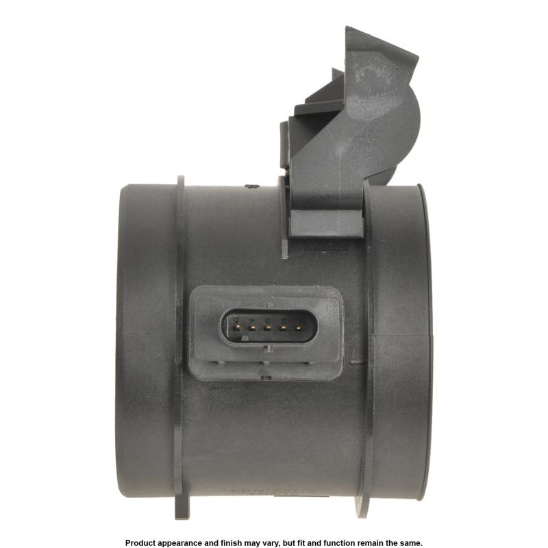 2008 Mercedes-Benz ML550 Mass Air Flow Sensor Cardone Select 8610161 image 3 of 4