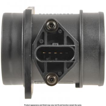 2004 Volkswagen Passat Mass Air Flow Sensor Cardone Select 8610167 image 1 of 4