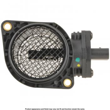 2004 Volkswagen Passat Mass Air Flow Sensor Cardone Select 8610167 image 2 of 4