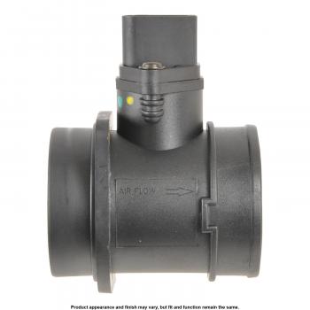 2004 Volkswagen Passat Mass Air Flow Sensor Cardone Select 8610167 image 3 of 4