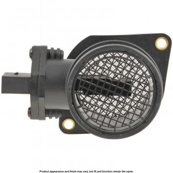 2004 Volkswagen Passat Mass Air Flow Sensor Cardone Select 8610167 image 4 of 4