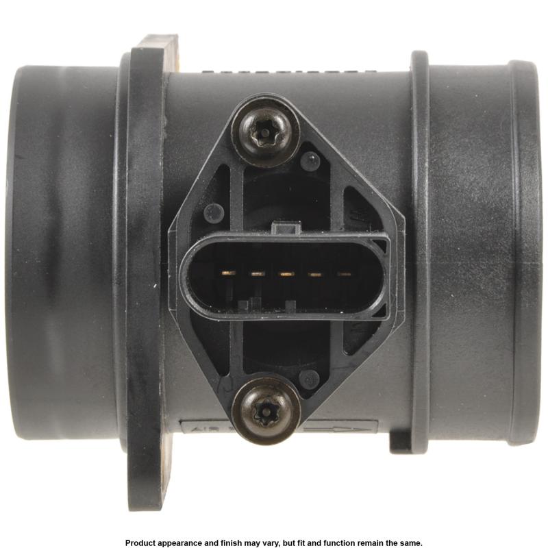 2003 Volkswagen Passat Mass Air Flow Sensor Cardone Select 8610167 image 1 of 4