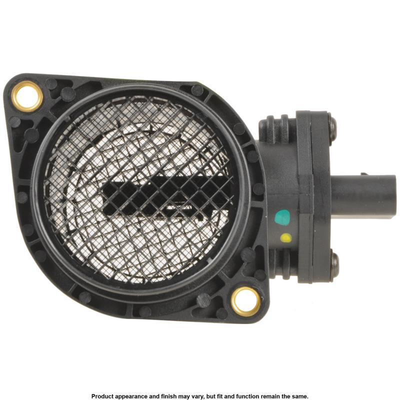 2003 Volkswagen Passat Mass Air Flow Sensor Cardone Select 8610167 image 2 of 4