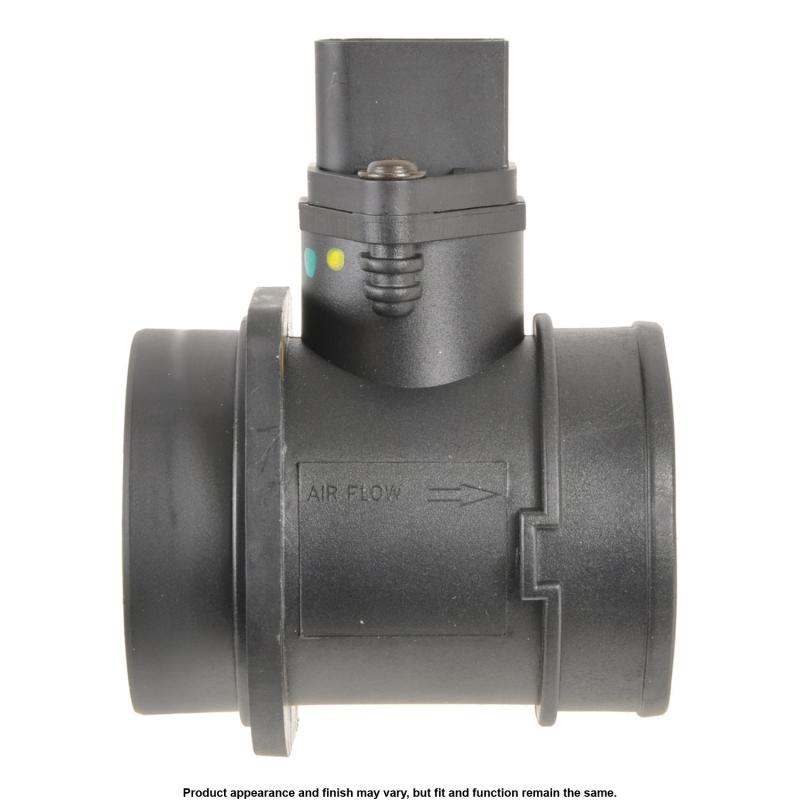 2003 Volkswagen Passat Mass Air Flow Sensor Cardone Select 8610167 image 3 of 4