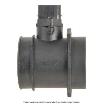 2004 Land Rover Discovery Mass Air Flow Sensor Cardone Select 8610168 image 2 of 4