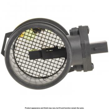 2004 Land Rover Discovery Mass Air Flow Sensor Cardone Select 8610168 image 3 of 4