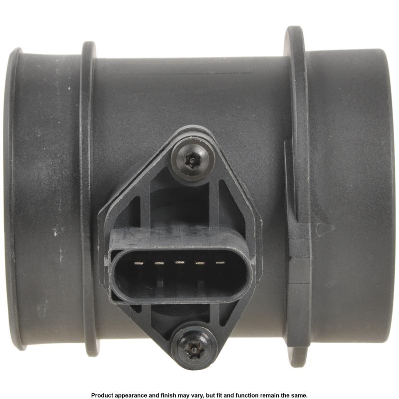 2000 Land Rover Discovery Mass Air Flow Sensor Cardone Select 8610168 image 1 of 4